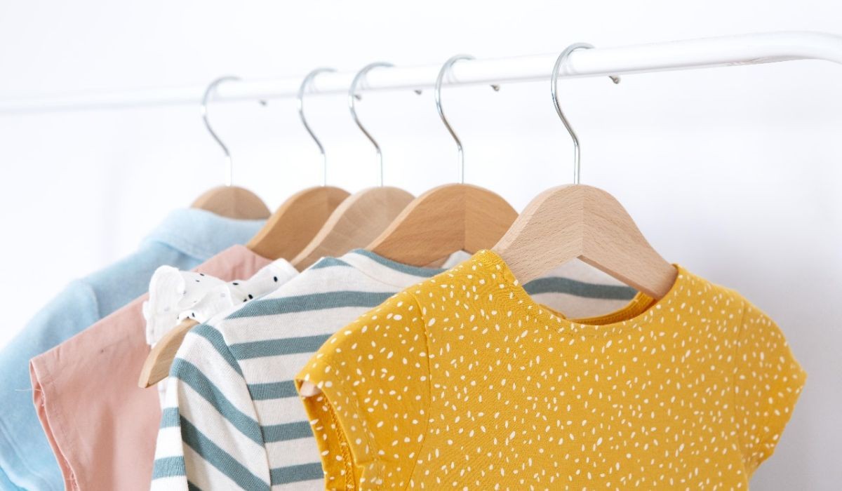 Las mejores marcas de ropa de niños para revender en 2024